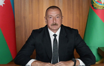 Prezidentin xüsusi nümayəndəliyinin hüquq və vəzifələri açıqlandı